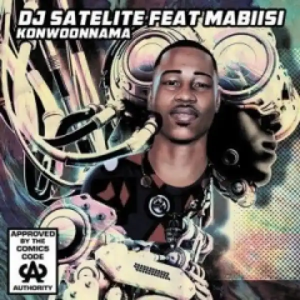 DJ Satelite - Konwoonnama Feat Mabiisi